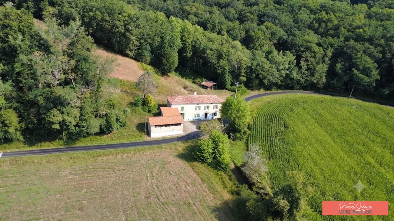 Maison à vendre, 150m², Saint-Martin-de-Seignanx