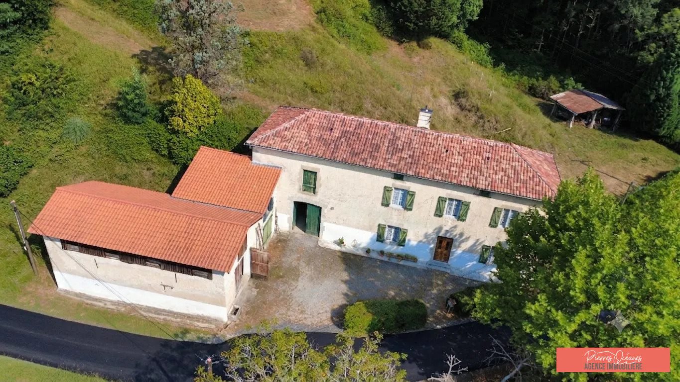 Maison à vendre, 150m², Saint-Martin-de-Seignanx