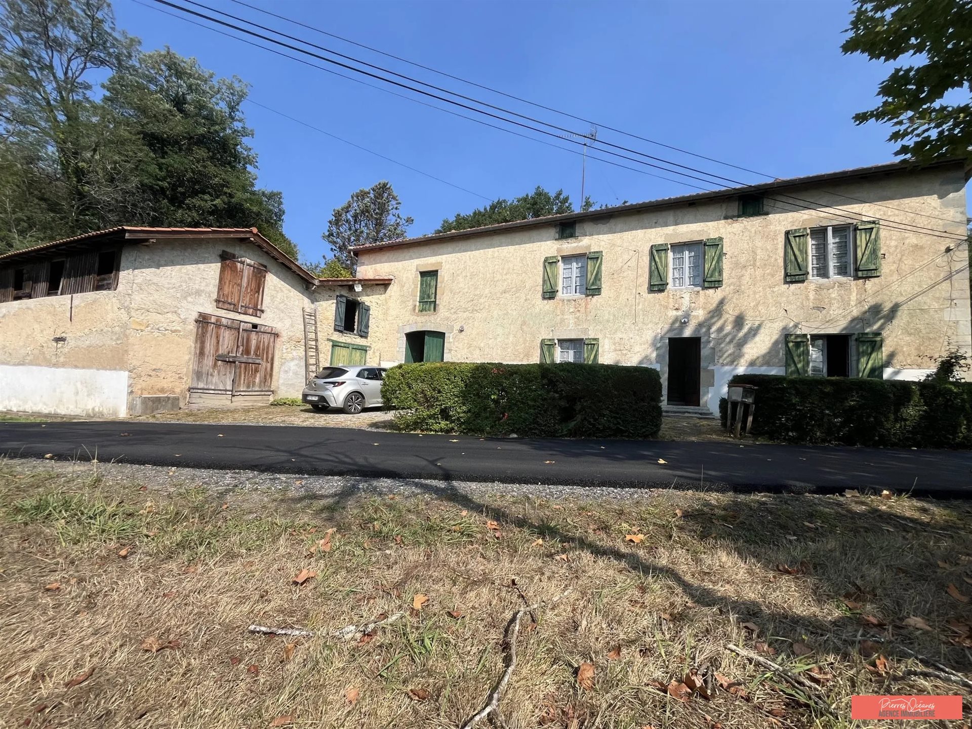 Maison à vendre, 150m², Saint-Martin-de-Seignanx