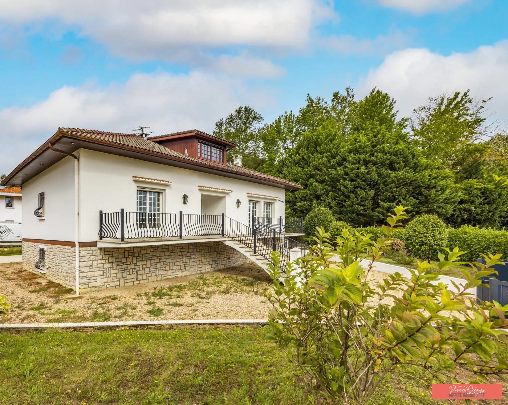Maison à vendre, 123m², Saint-Martin-de-Seignanx