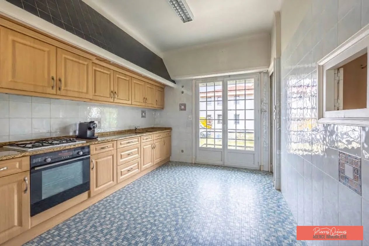 Maison à vendre, 123m², Saint-Martin-de-Seignanx