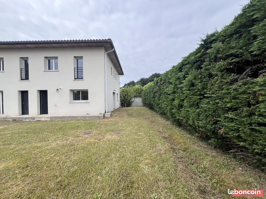 Maison à vendre, 88m², Saint-Martin-de-Seignanx
