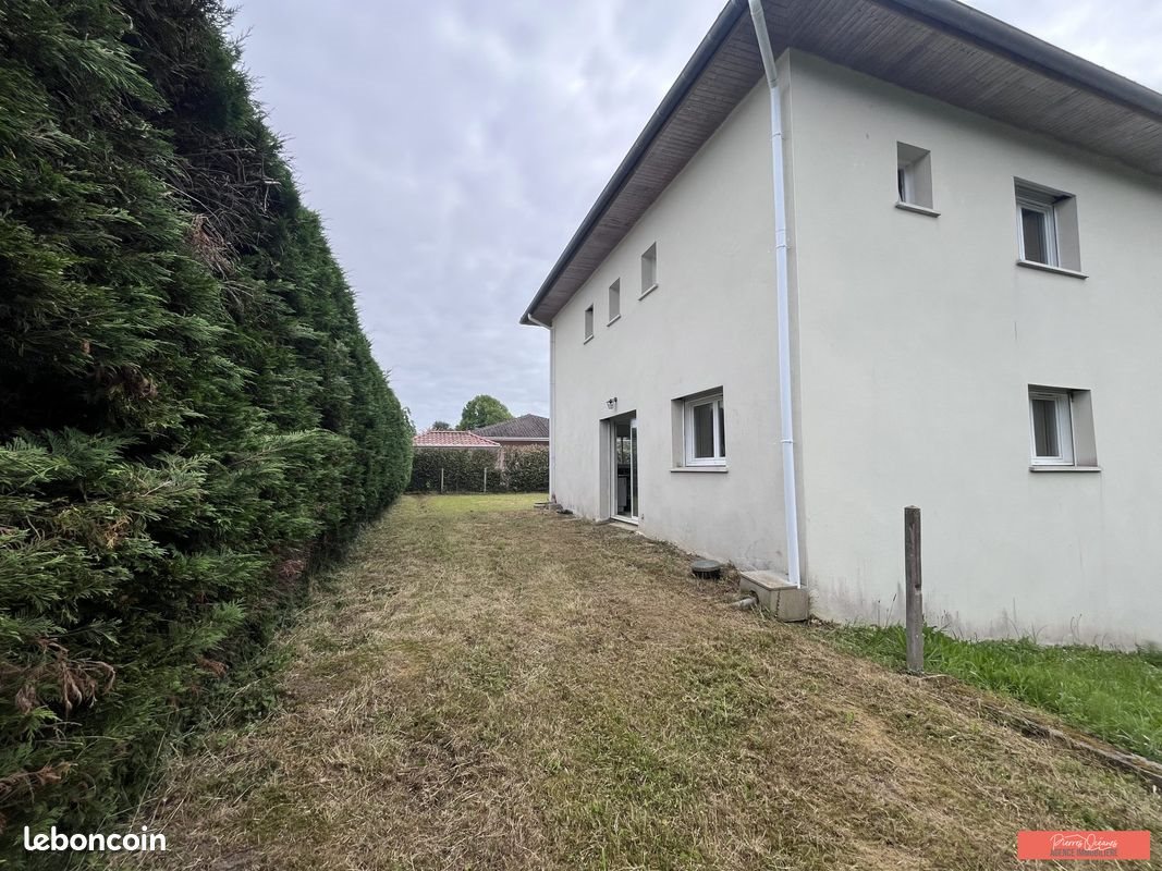 Maison à vendre, 88m², Saint-Martin-de-Seignanx