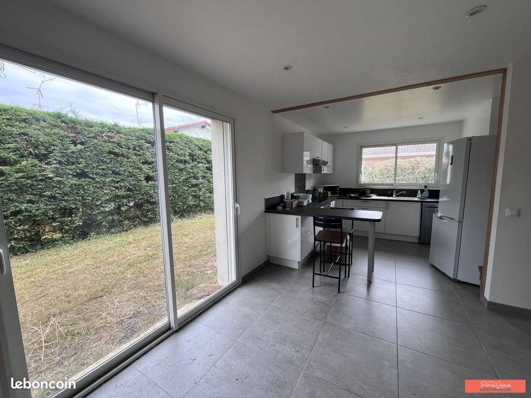 Maison à vendre, 88m², Saint-Martin-de-Seignanx