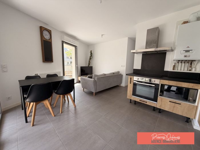 Appartement à vendre, 41m², Bayonne