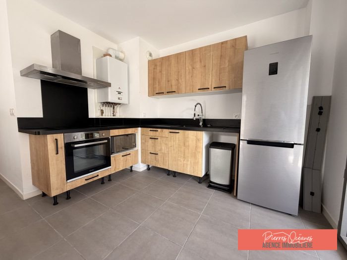 Appartement à vendre, 41m², Bayonne