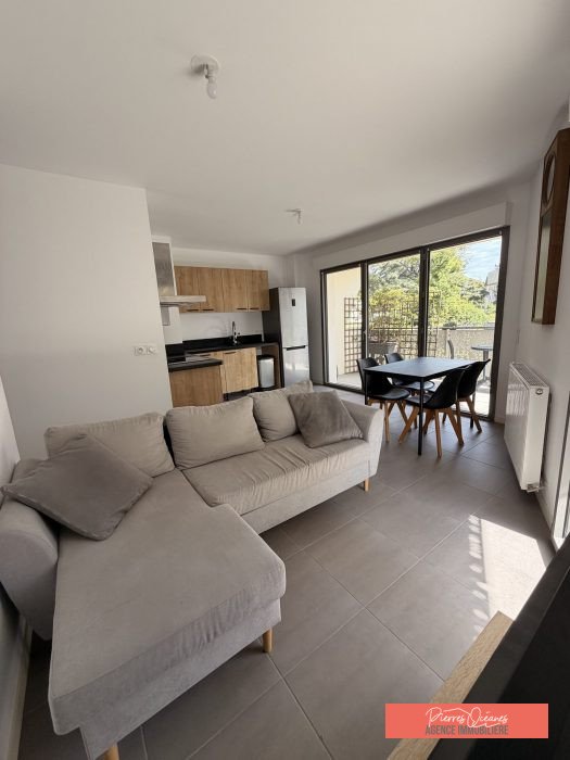 Appartement à vendre, 41m², Bayonne