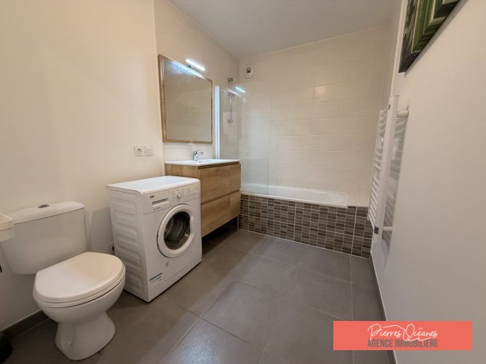 Appartement à vendre, 41m², Bayonne