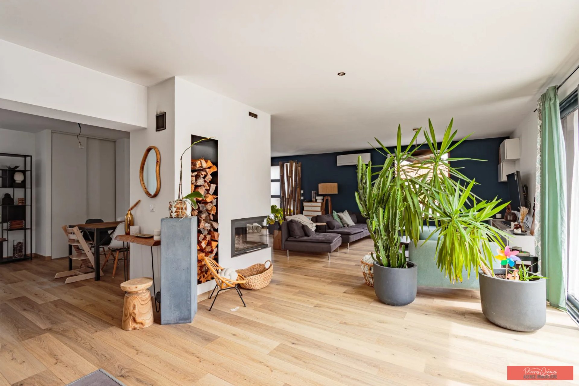 Maison à vendre, 185m², Ondres