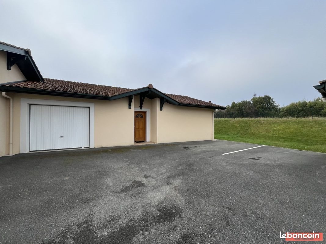 Maison à louer, 70m², Tarnos