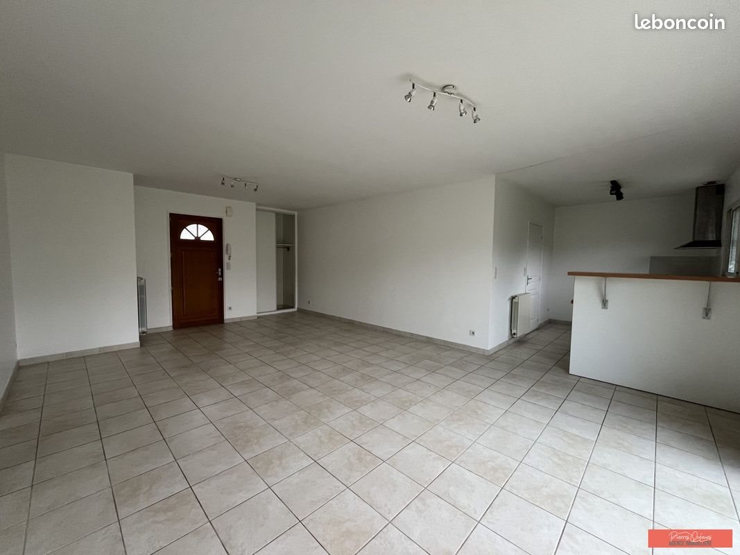 Maison à louer, 70m², Tarnos