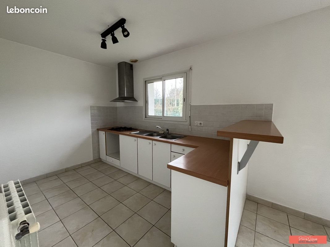 Maison à louer, 70m², Tarnos