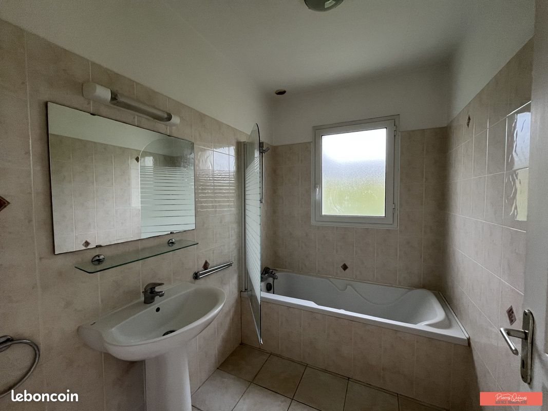 Maison à louer, 70m², Tarnos