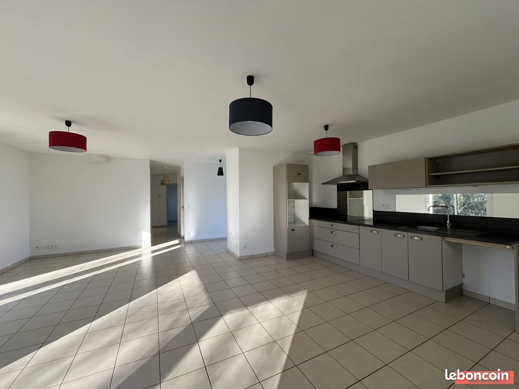 Maison à louer, 93m², Saint-Martin-de-Seignanx