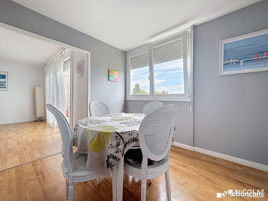 Appartement à vendre, 68m², Bordeaux