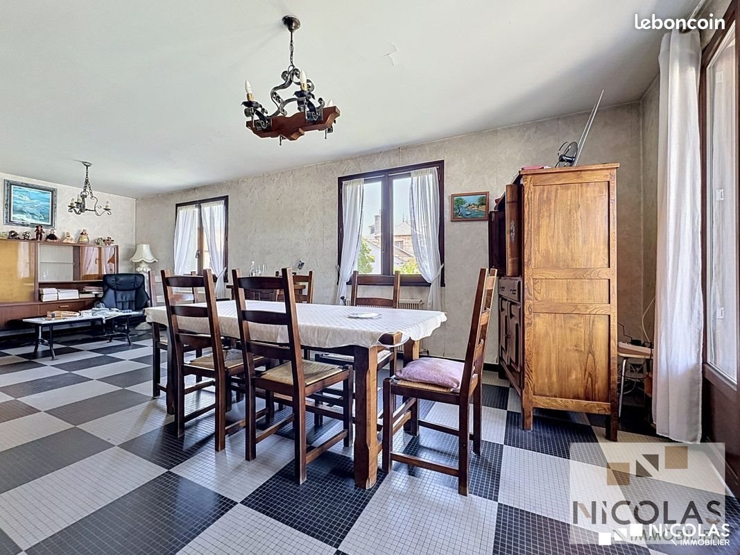 Maison à vendre, 85m², Mérignac