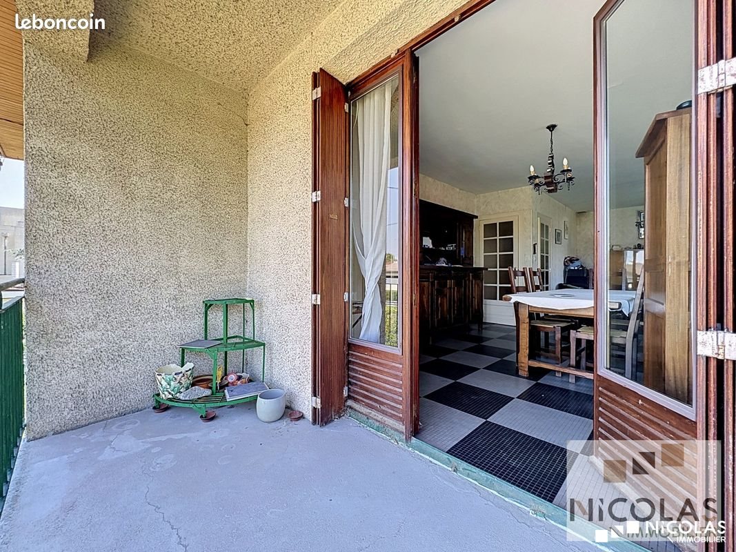 Maison à vendre, 85m², Mérignac