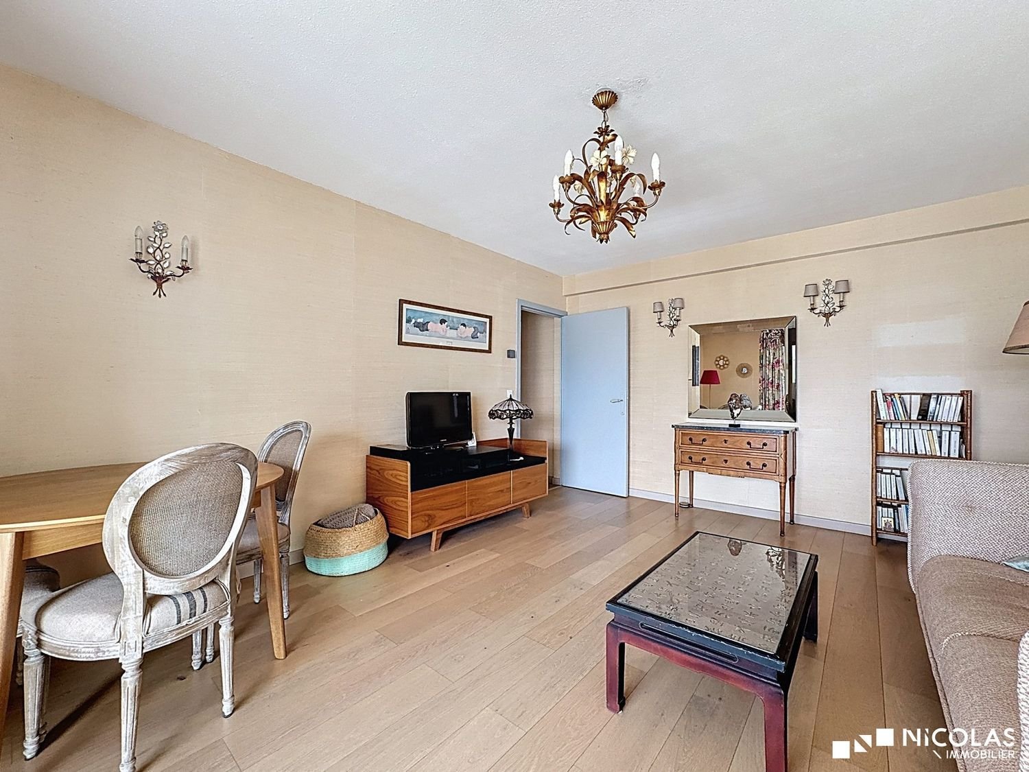 Appartement à vendre, 67m², Bordeaux