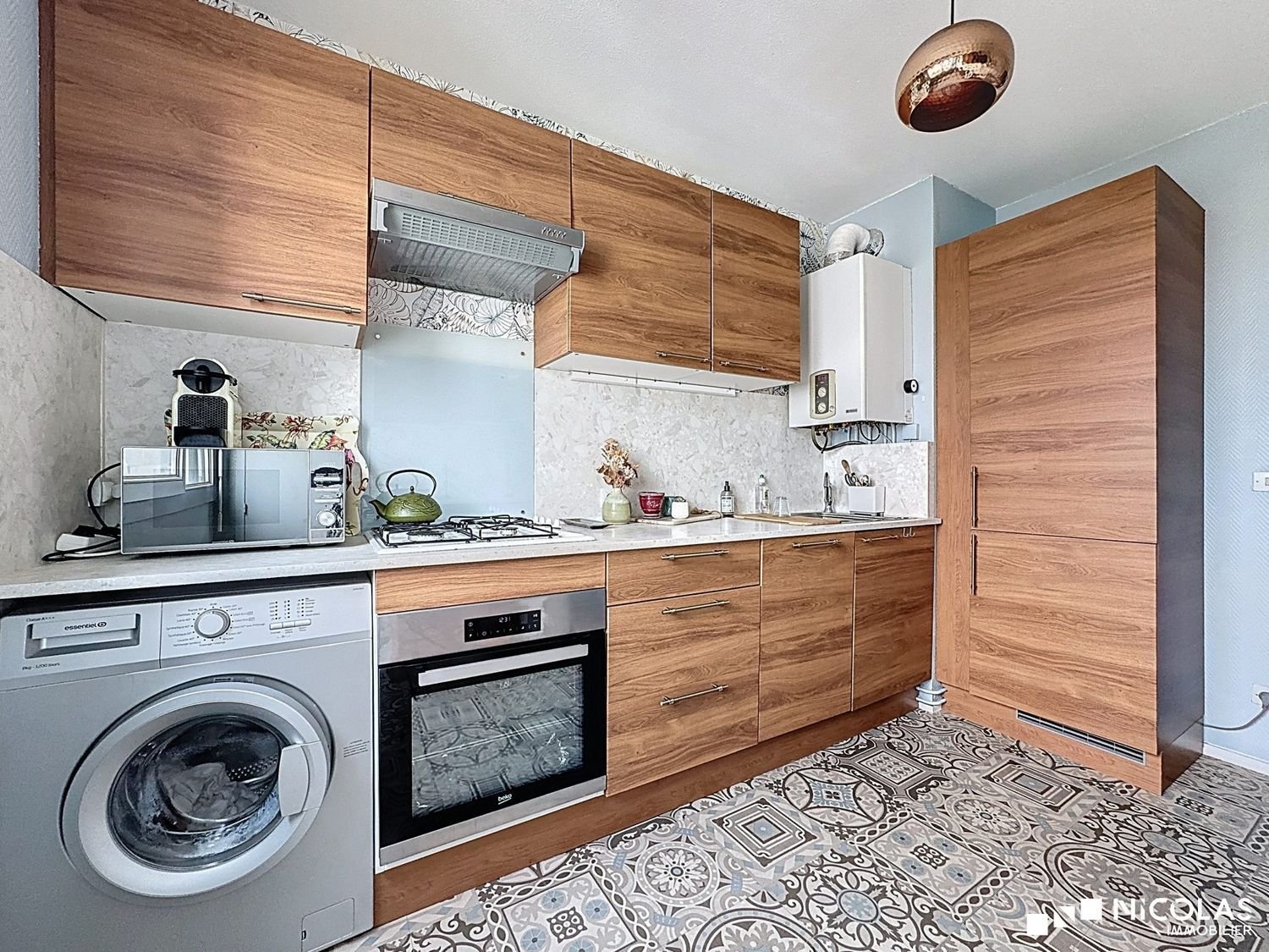 Appartement à vendre, 67m², Bordeaux