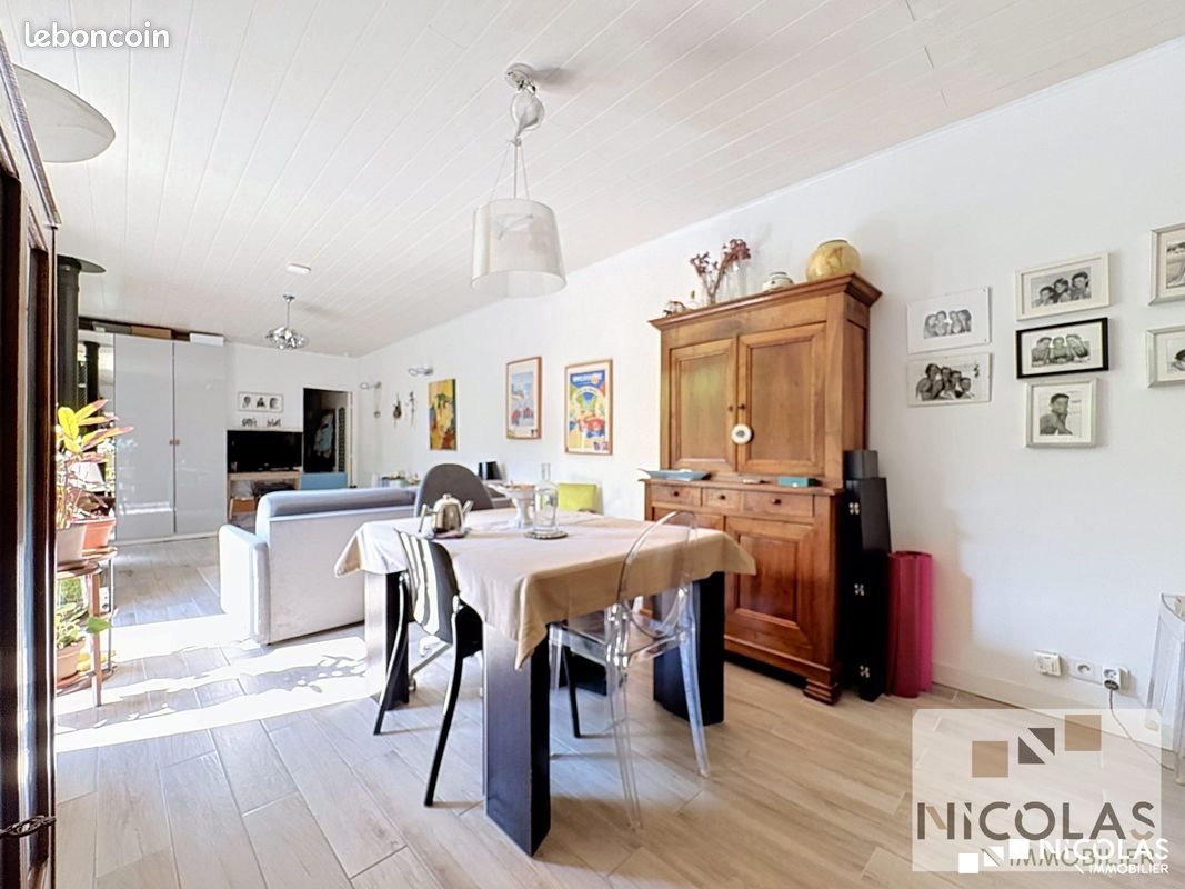 Maison à vendre, 85m², Bordeaux