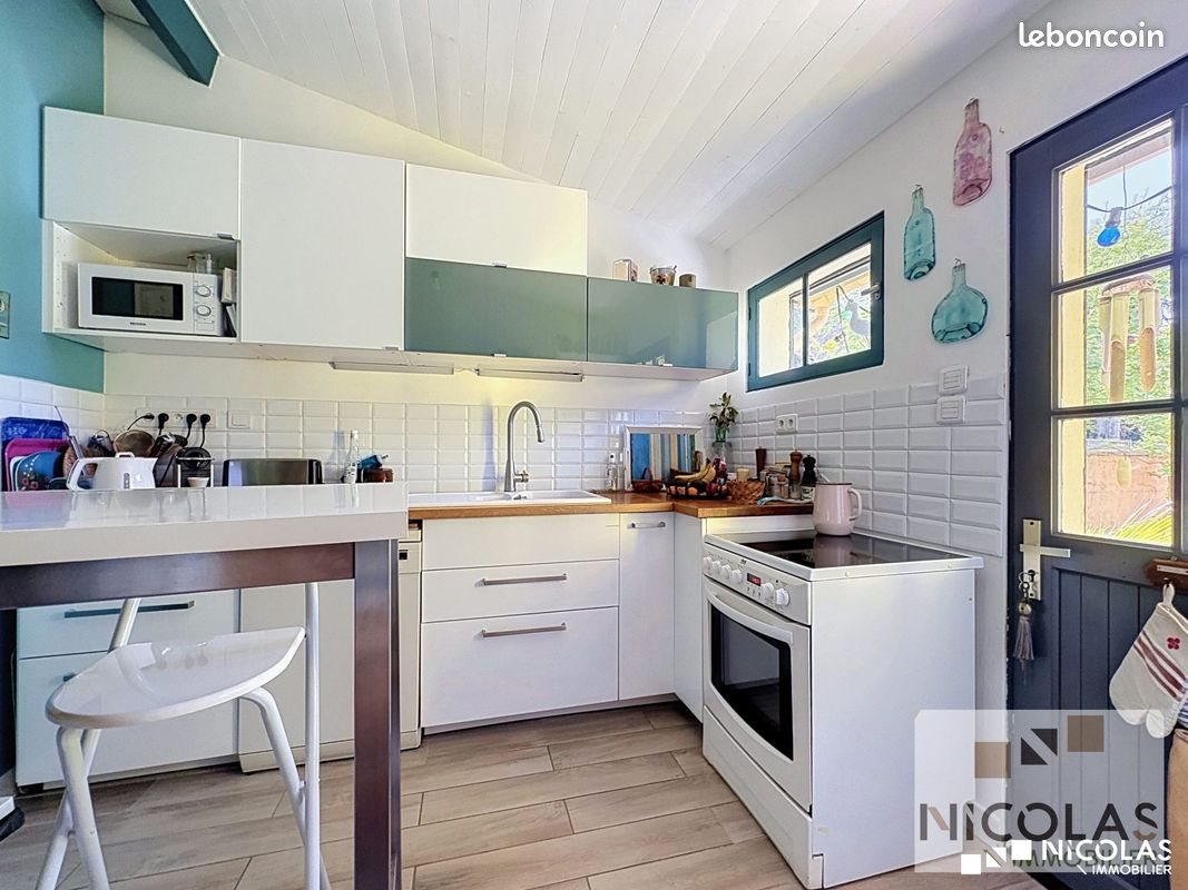 Maison à vendre, 85m², Bordeaux