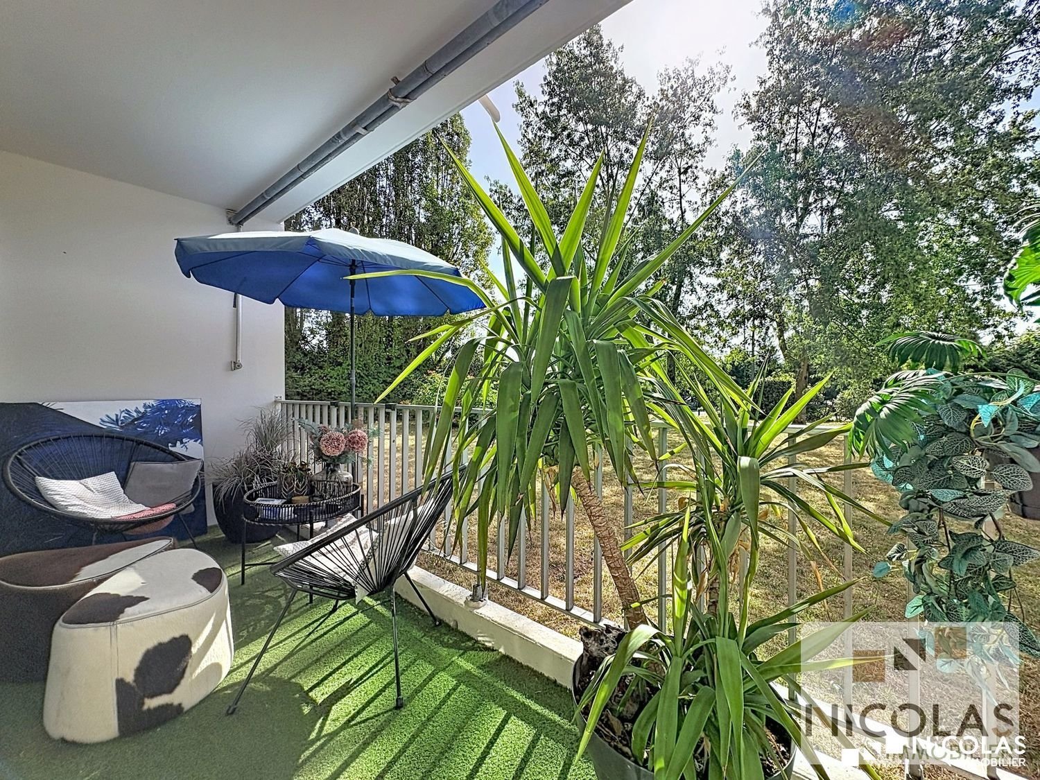 Appartement à vendre, 117m², Bordeaux