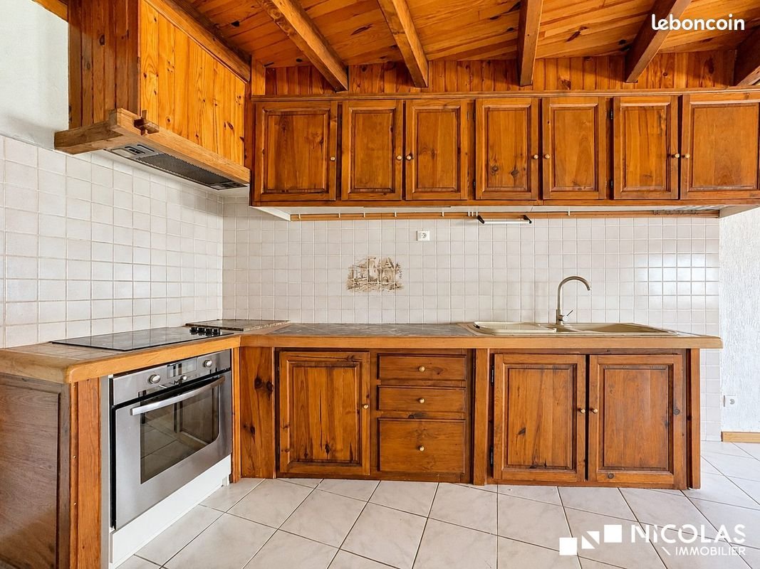 Appartement à vendre, 75m², Le Bouscat