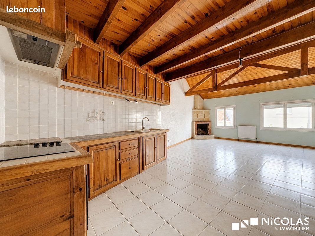 Appartement à vendre, 75m², Le Bouscat