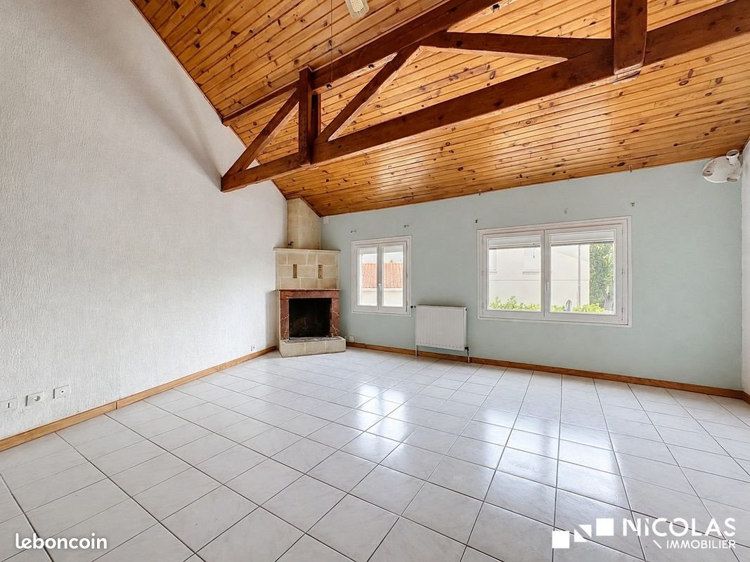 Appartement à vendre, 75m², Le Bouscat