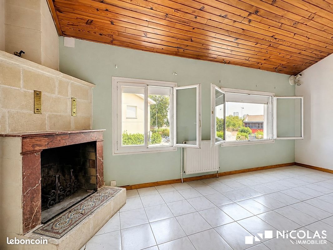 Appartement à vendre, 75m², Le Bouscat