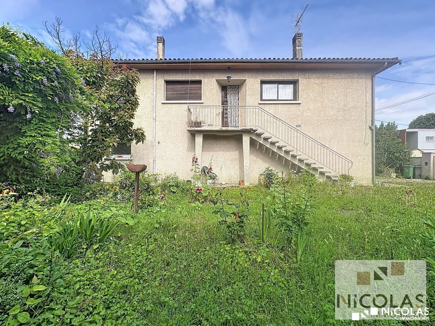 Maison à vendre, 170m², Mérignac