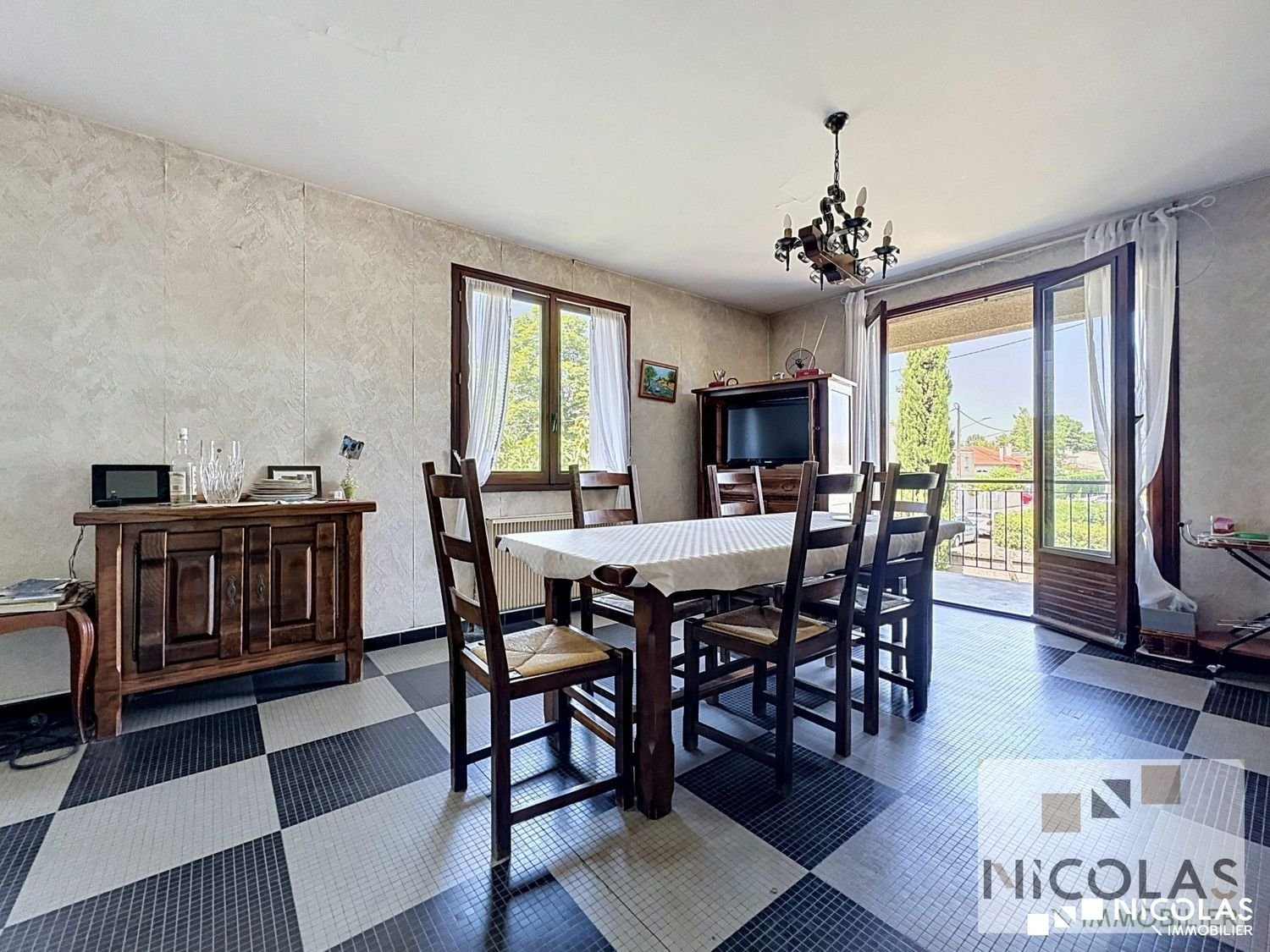 Maison à vendre, 170m², Mérignac