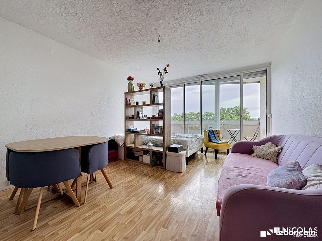 Appartement à vendre, 30m², Bordeaux