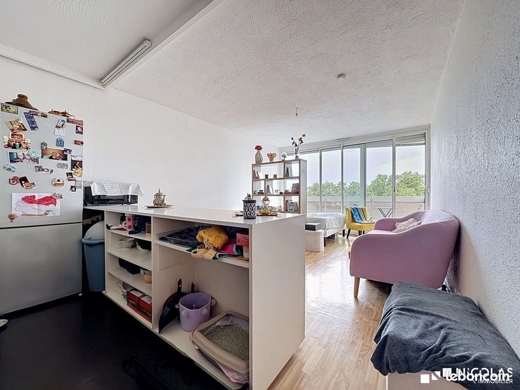 Appartement à vendre, 30m², Bordeaux