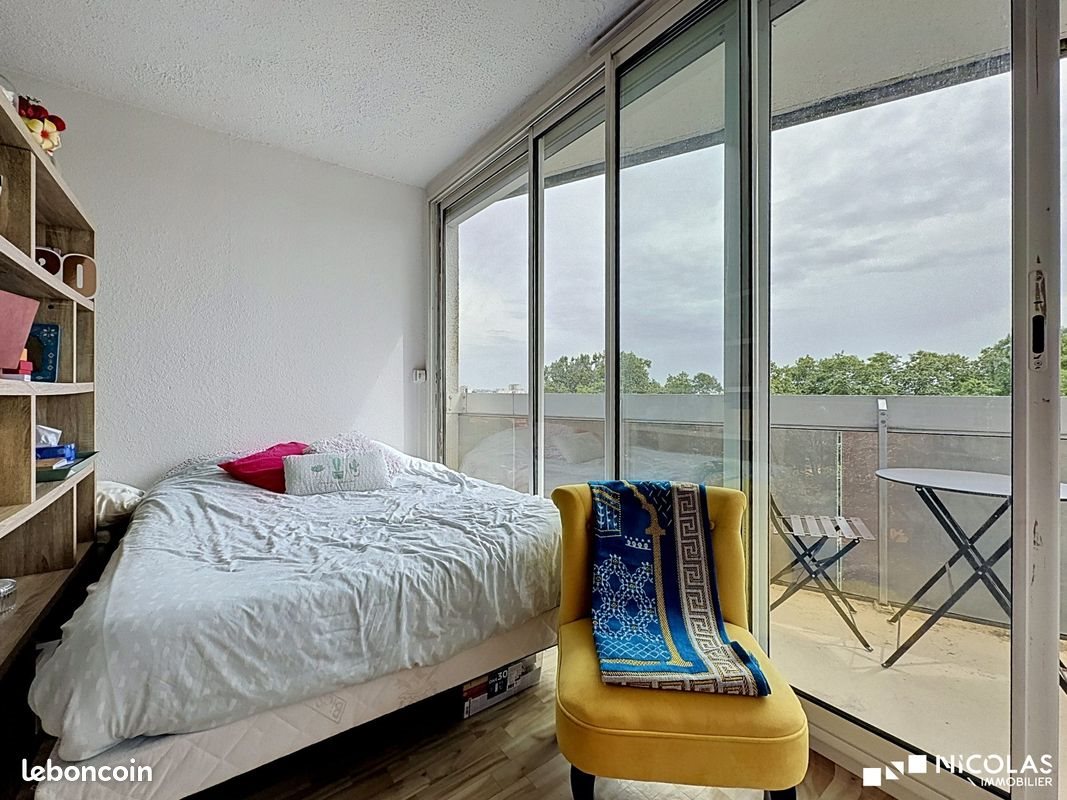 Appartement à vendre, 30m², Bordeaux