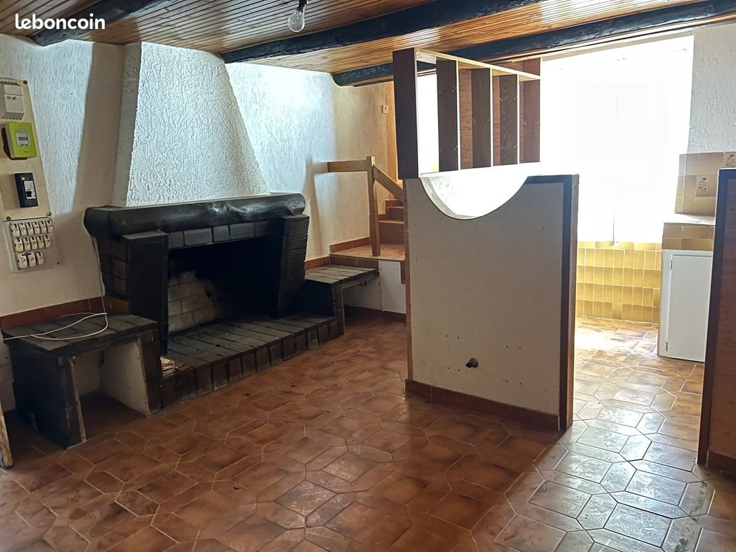 Appartement à vendre, 34m², Moulinet