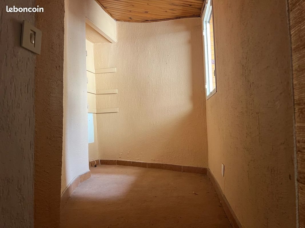 Appartement à vendre, 34m², Moulinet