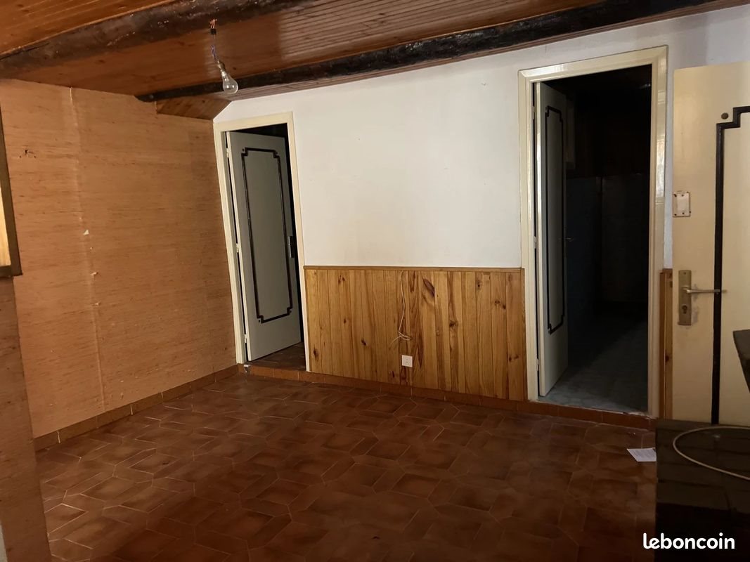 Appartement à vendre, 34m², Moulinet