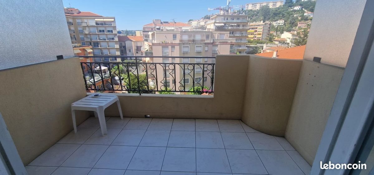 Appartement à vendre, 76m², Menton