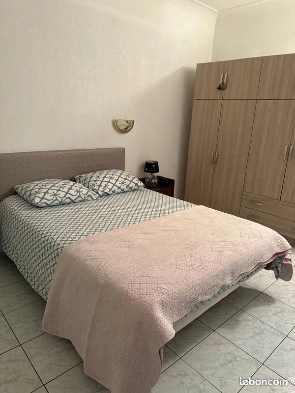 Appartement à vendre, 76m², Menton