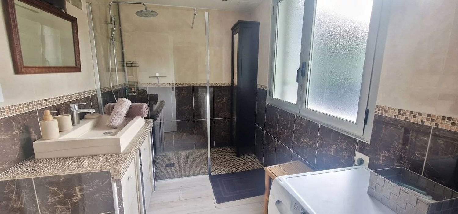 Appartement à vendre, 43m², Menton