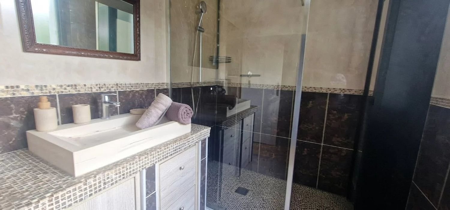 Appartement à vendre, 43m², Menton