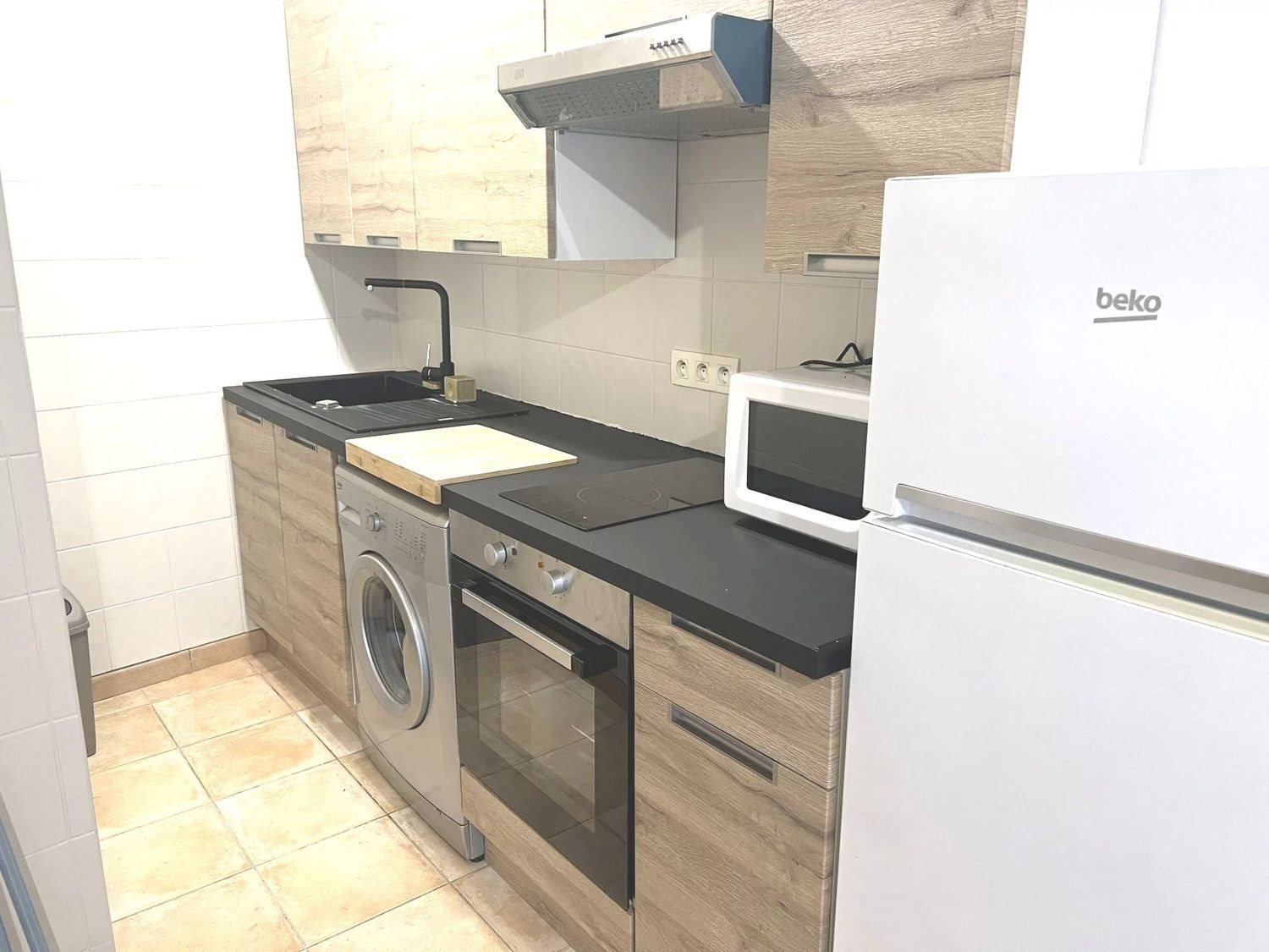 Appartement à louer, 30m², Sospel