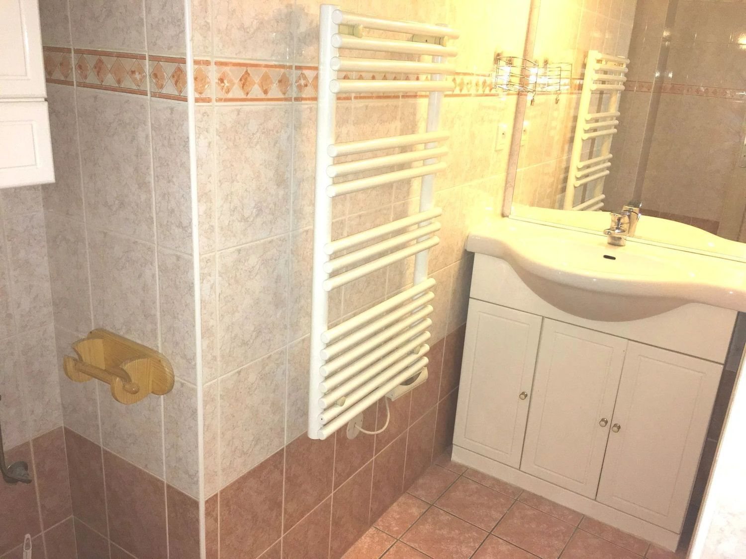 Appartement à louer, 30m², Sospel