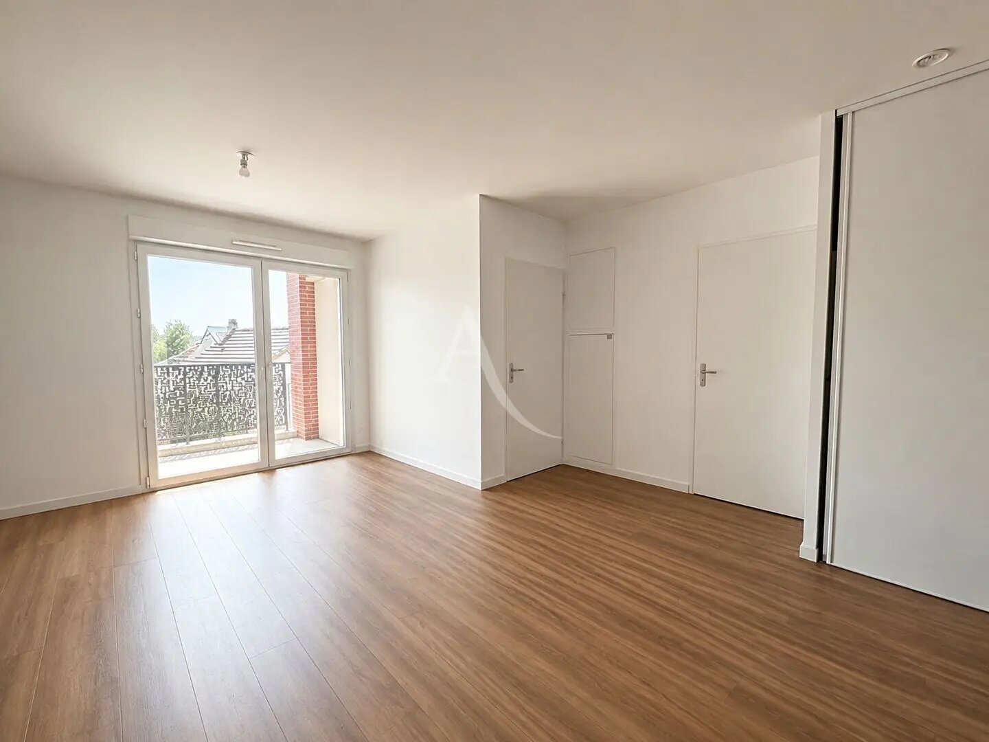 Appartement à louer, 42m², Mainvilliers