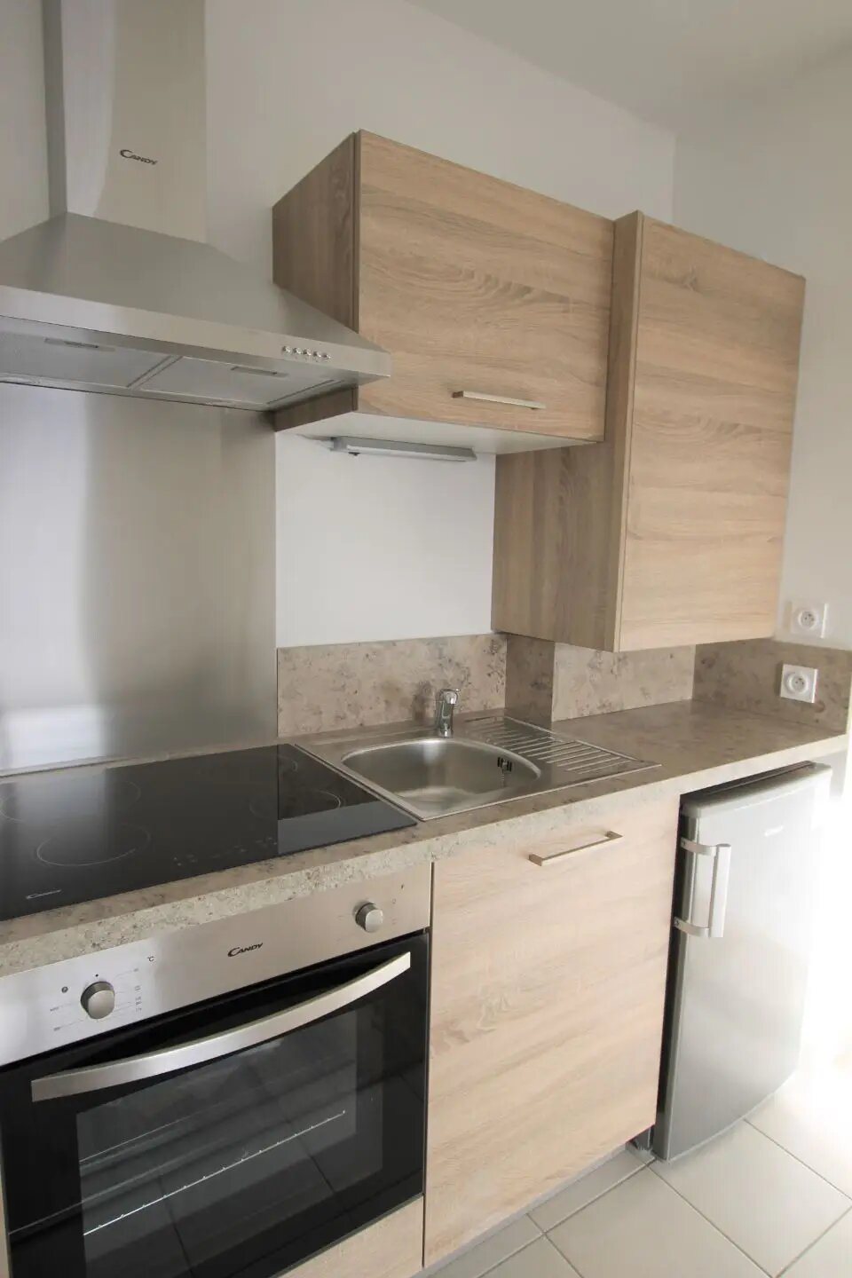 Appartement à louer, 42m², Mainvilliers