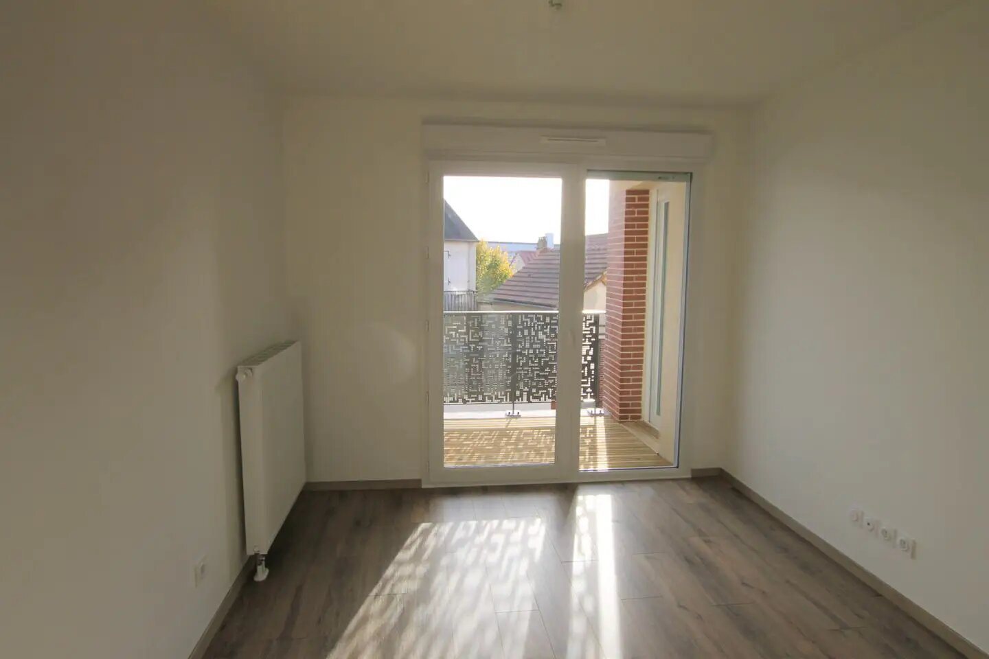 Appartement à louer, 42m², Mainvilliers