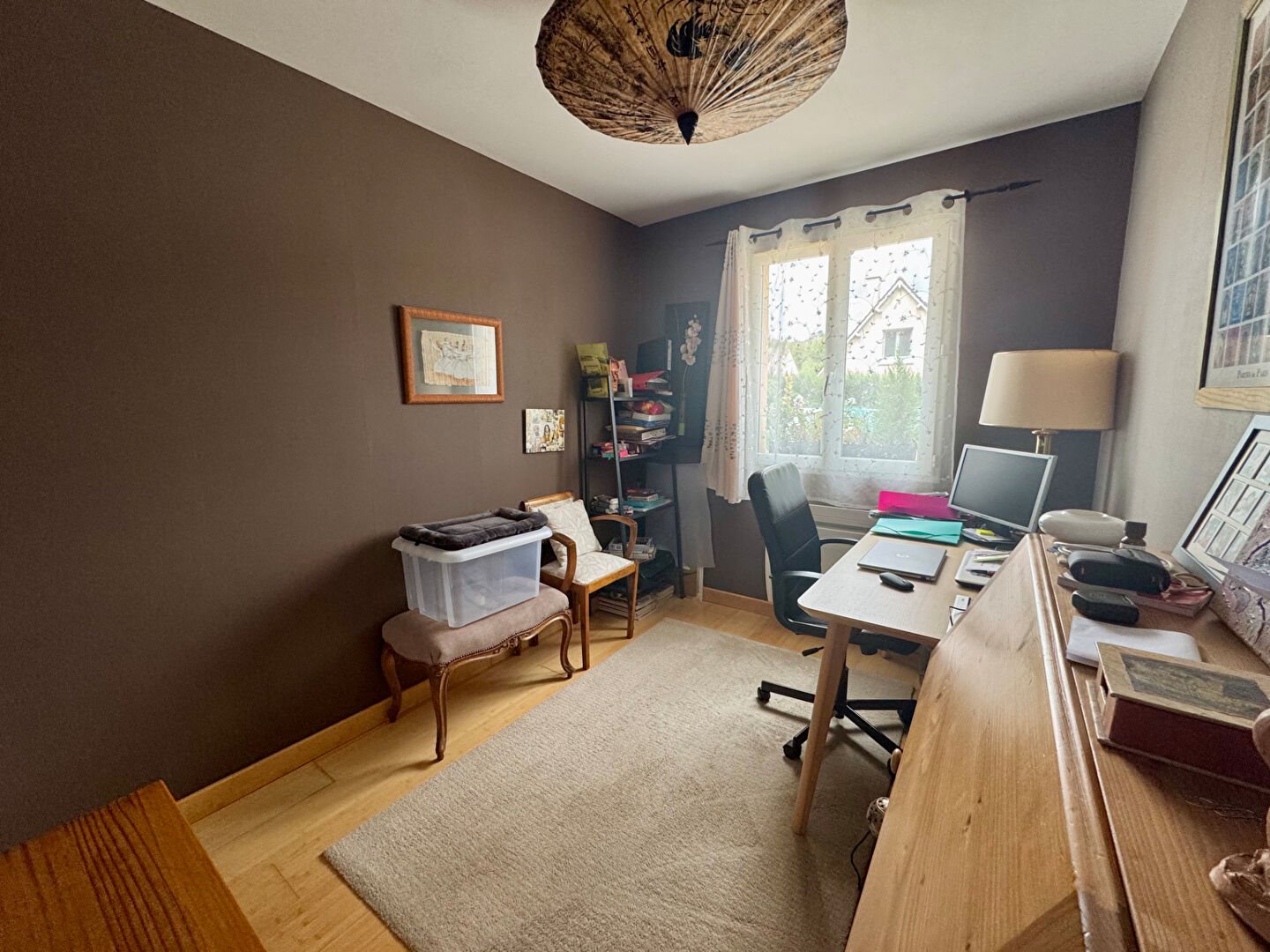 Maison à vendre, 102m², Emancé