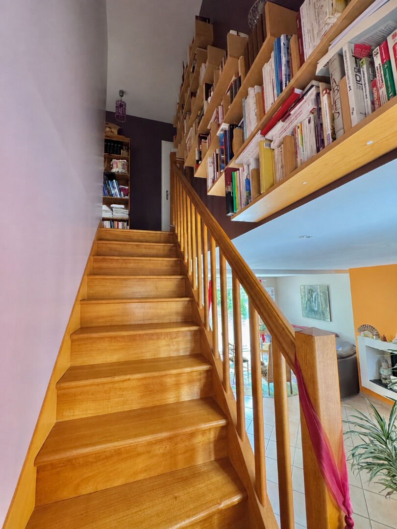 Maison à vendre, 102m², Emancé