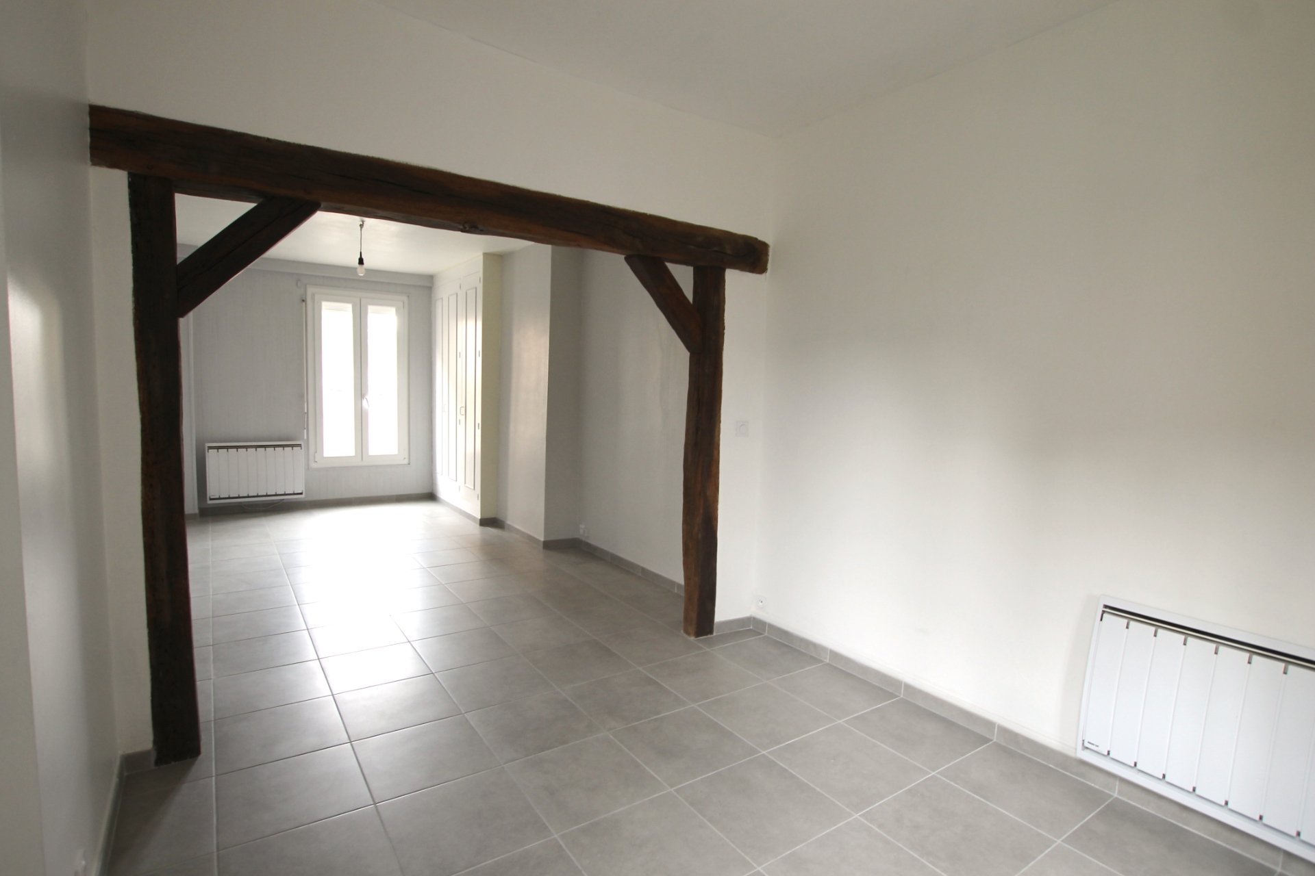 Appartement à louer, 49m², Chartres